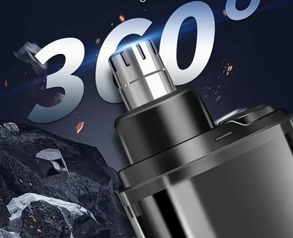 Tondeuse pour poils de nez