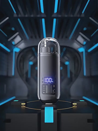 Tondeuse pour poils de nez